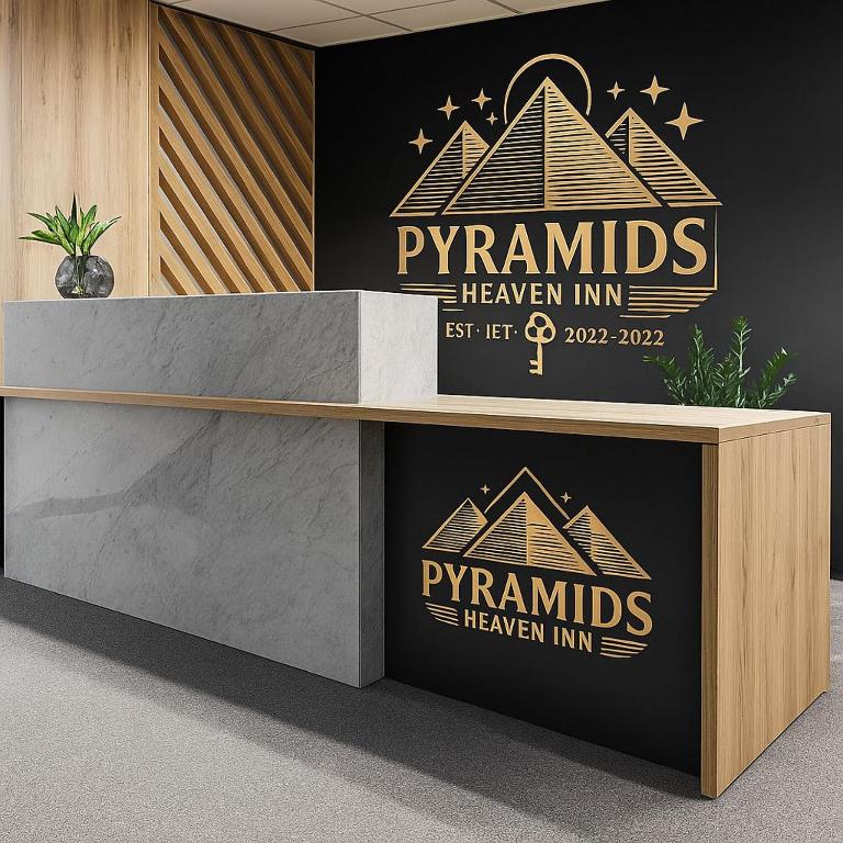 Pyramids Pyramid Hotel